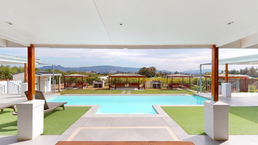 14 Bedroom Property for Sale in Dal Josafat Western Cape